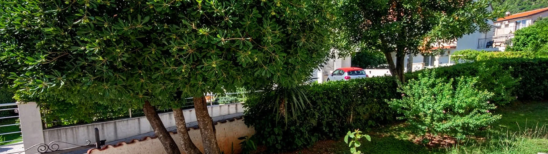 Apartment Vila Mare